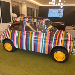 Meet your Posher, Kim